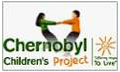 Logo:Chernobyl Childrens Project