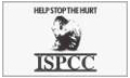 ISPCC - Irish Society for the  Prevention Of Cruelty to Children