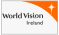 Logo:World Vision Ireland